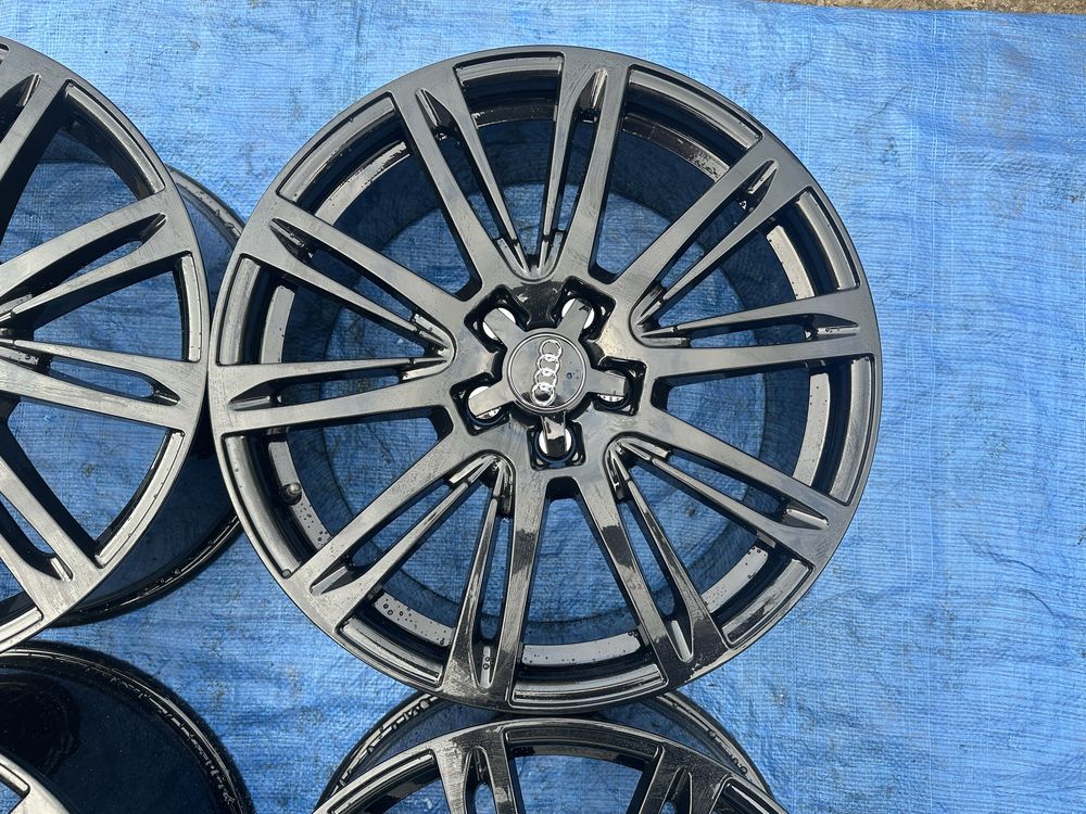 Felgi aluminiowe 19 5x112 Audi A4 A5 A6 A7 A8 Q5