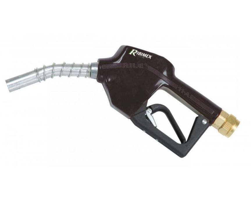 Автоматичний пістолет для дизельного пального Ribimex serie Pro