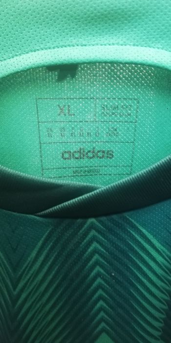 Camisola Seleção do Mexico
