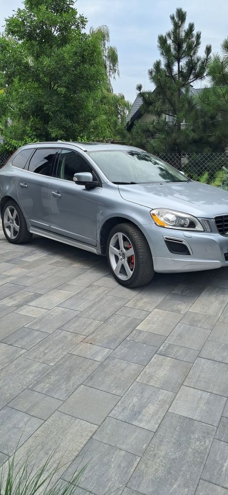 Volvo  XC60 3.0 T6 LPG