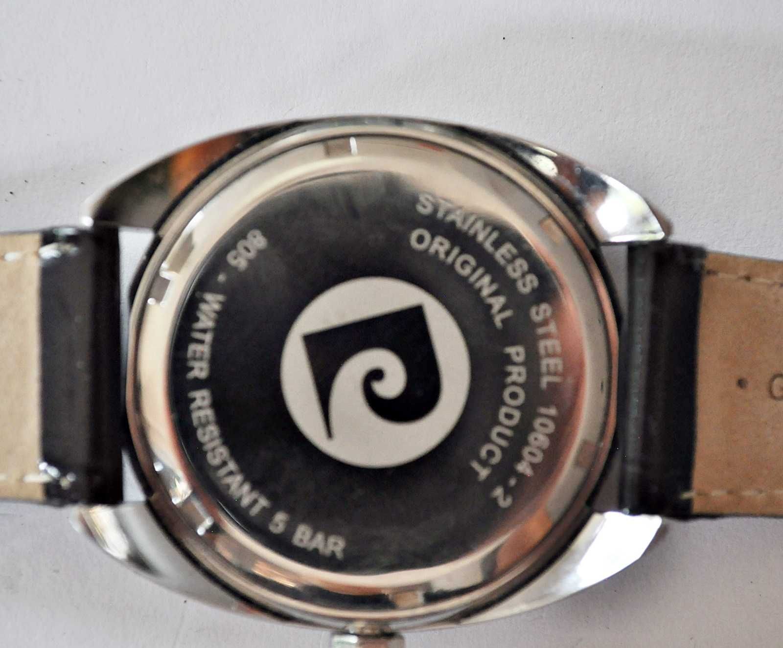 2 zegarki Pierre Cardin. Damski i meski
