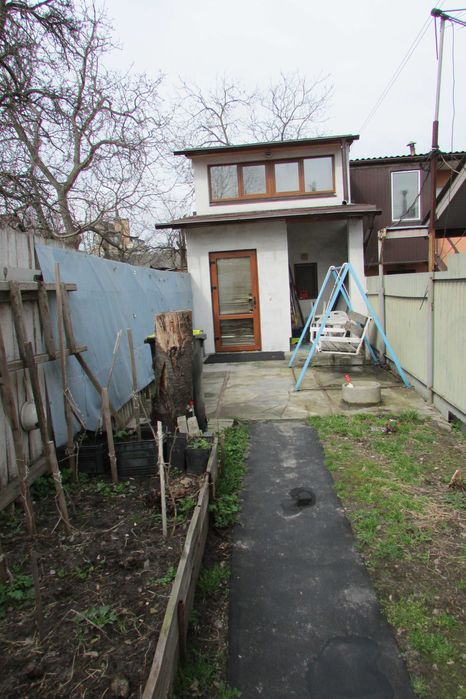 Відрадний. Приватний будинок. вул. Кар"єрна.