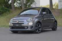 Fiat 500 0.9 TwinAir S 85cv | 2019/02 | Desde 171€ Mês