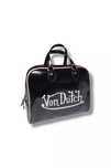 Von Dutch Duffle Bag Avant Garde Indie Sleaze Swag Y2K Charlie Torebka