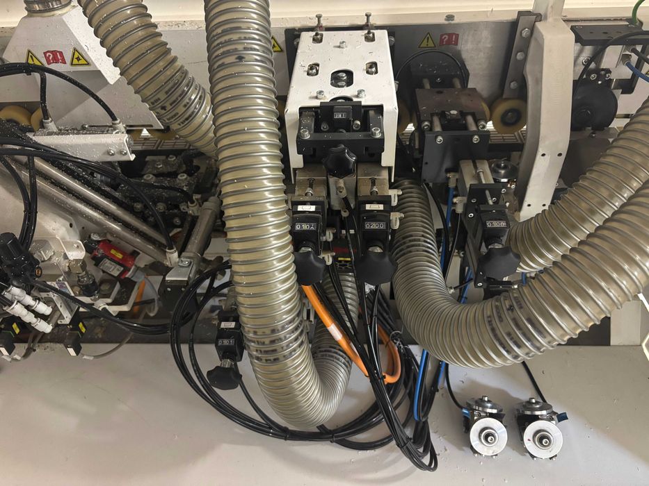 Okleiniarka Homag S-240