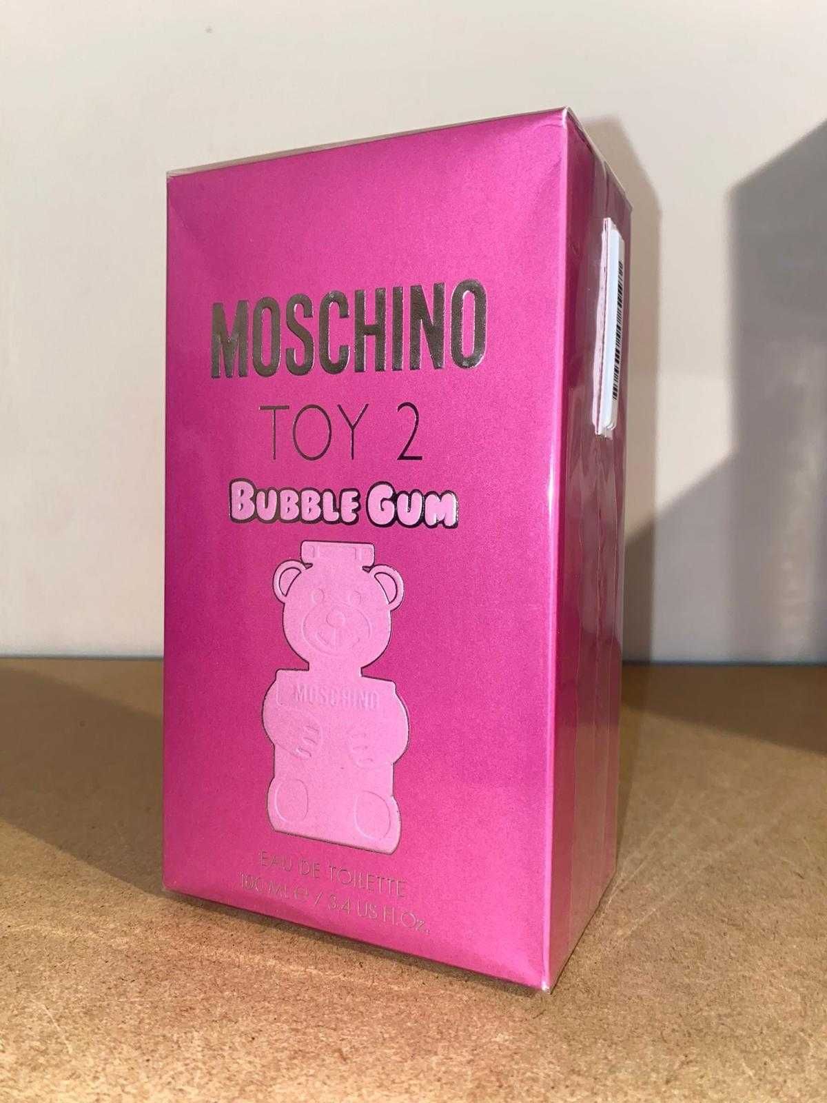Moschino Toy 2 Bubble Gum EDT