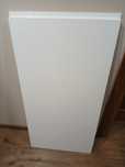 Front voxtorp biały połysk 120x60
