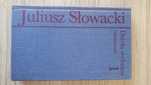 Juliusz Słowacki, Dzieła Wybrane tomy. 1-6 (komplet)