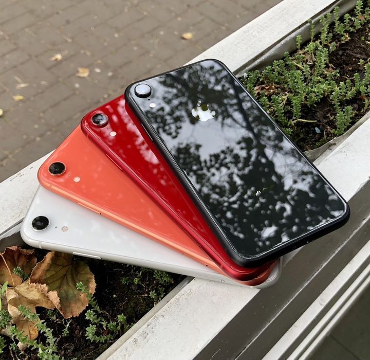 АКЦІЯ iPhone XR/10R Neverlock Оригінал Магазин Гарантія ОПТ Відправка