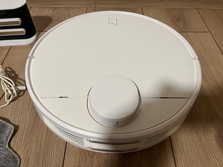 Robot sprzatający XIAOMI Vacuum-Mop 2S