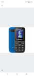 Telefon komórkowy Maxcom Nowy