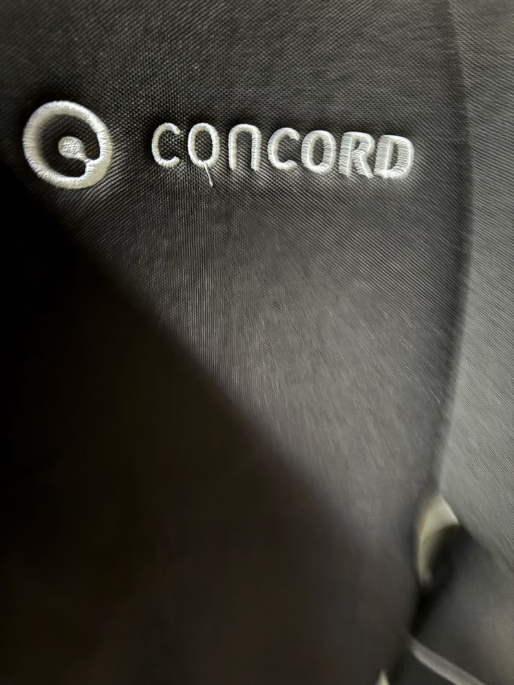 Cadeira auto de criança Concord Transformer XT