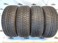 Opony 205/55 R 17 Hankook Winter Icept Evo 2
