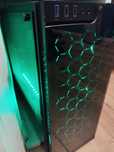 komputer stacjonarny, 16GB RAM, 500 GB SSD, AMD FX(tm)-8300