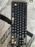 Steelseries apex 9 tkl