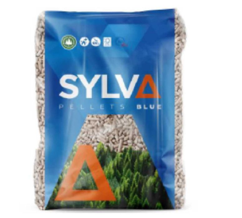 Pellet Sylva DIN PLUS A1 n°7A153