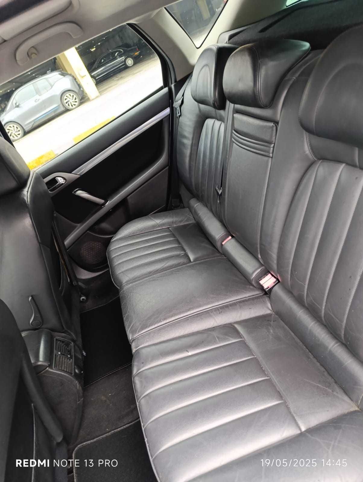 Peugeot  407 2.0 HDI SW Executive