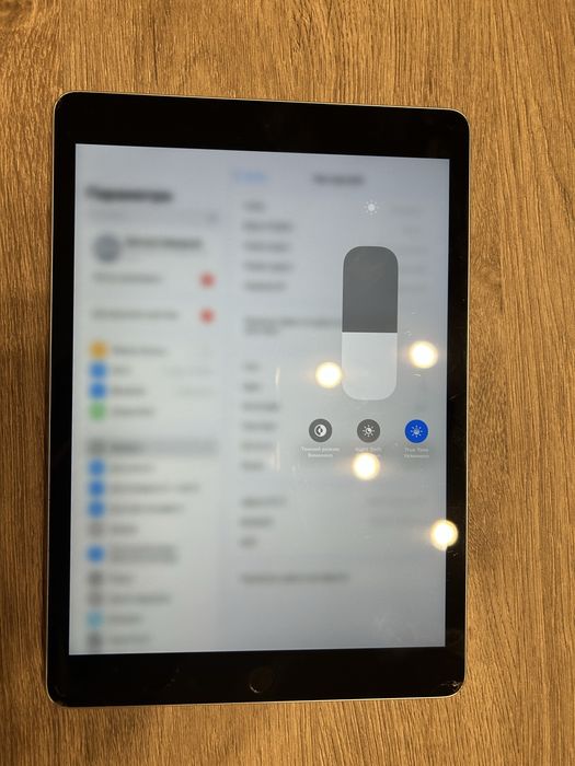 Продам Ipad 9 покоління