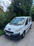 Peugeot expert вантажний