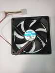 Wentylator komputerowy HXS C12025B 120x120mm 1200 RPM 4PIN Nowy