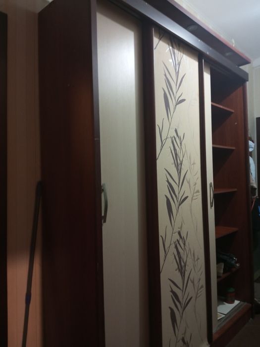 Шкаф в прихожую самовывоз