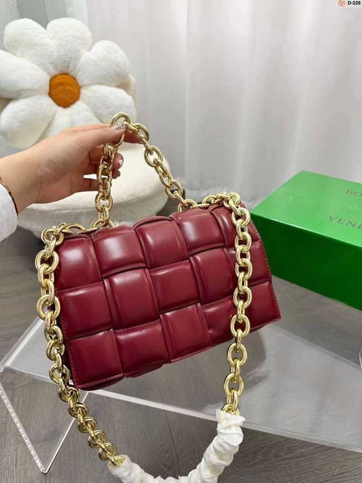 Torebka damska torba Bottega Veneta 896325