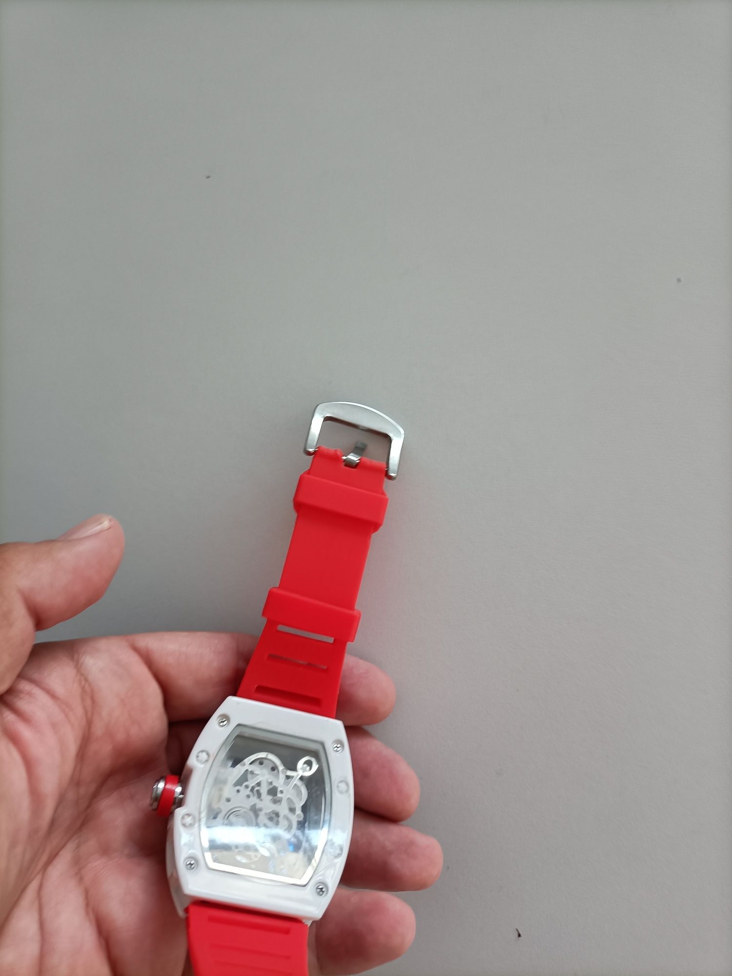 Relógio RM quartz