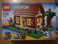 LEGO Creator Log Cabin (5766)
