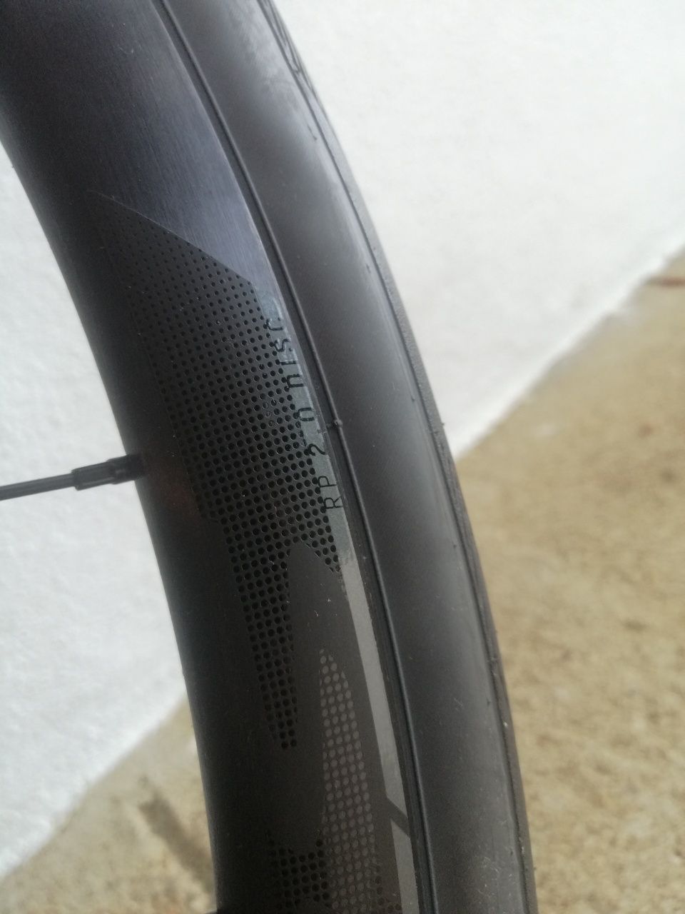 Rodas estrada disco Syncros