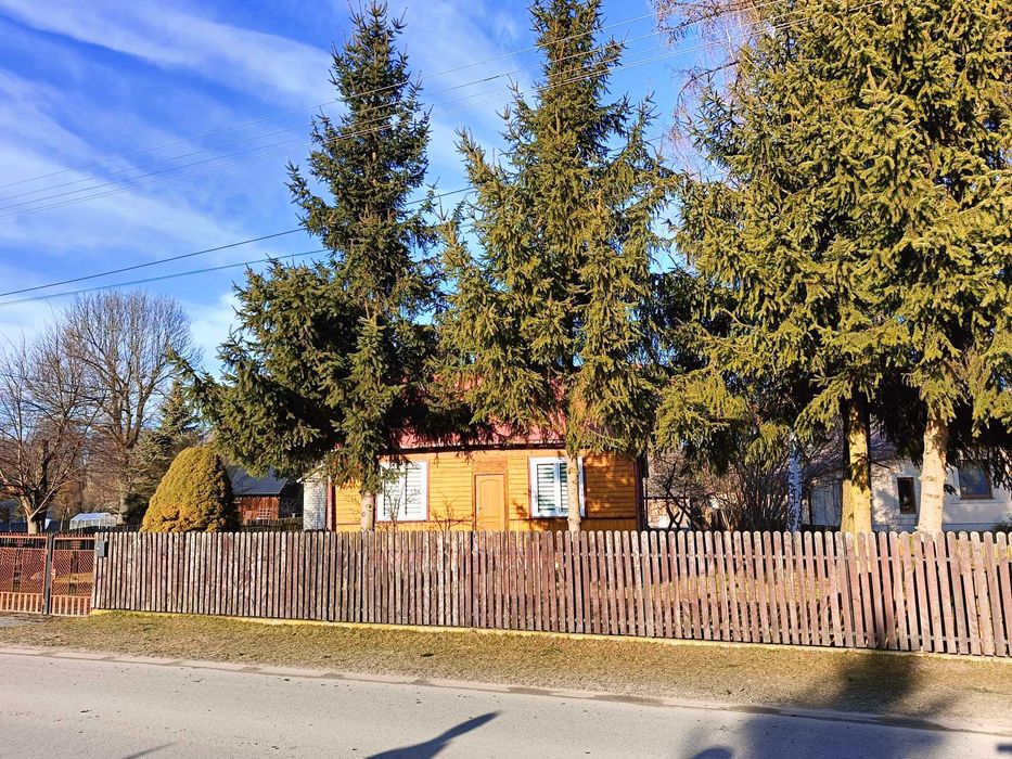 Posiadłość w Molendach