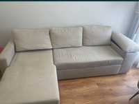 Sofa bom estado com pouxo uso