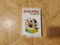 Gra "Co słychać na farmie?" EGMONT
