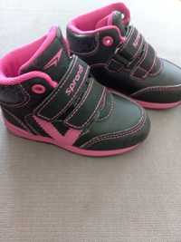 Buty sprandi r.22