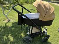 Продам коляску Baby pram Mercury 2в1