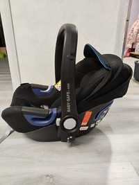 Автокрісло britax-romer baby-safe2 i-size