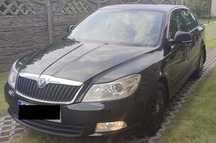 Skoda Octavia Pierwszy właściciel, jeden kierowca, remont silnika w roku 2019.