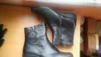 Buty zimowe 41 Zimowe ! Stan Bdb Julia