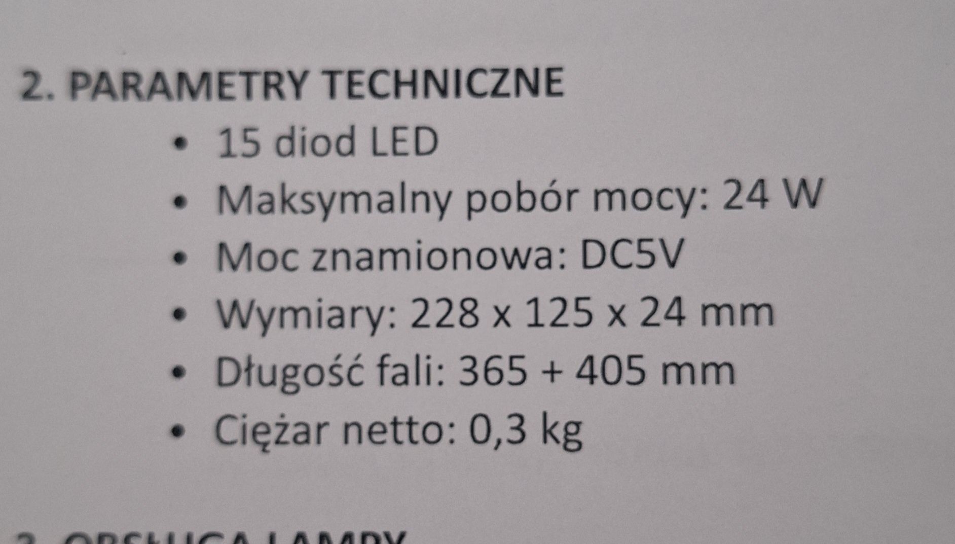 Lampa UV/LED 24W Silcare Mini 3 Plus