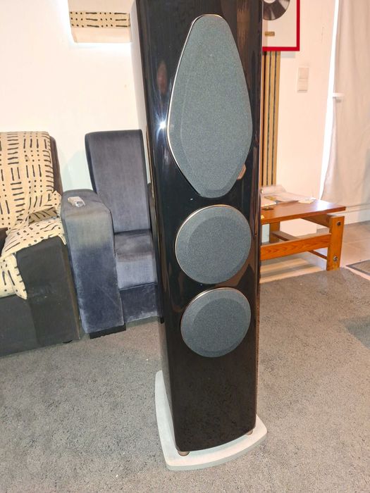 Sonus Faber Sonetto V G2