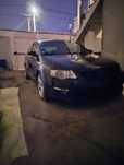 VW Passat B6 2.0 tdi
