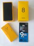 Telefon Realme 8