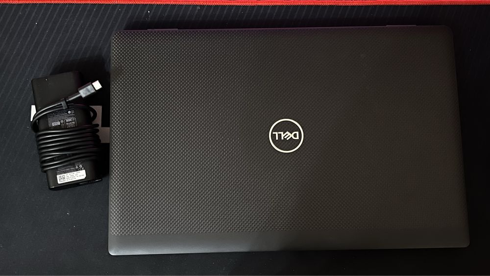 Терміново / Dell Latitude 7520 /i7 11th|16gb|nvme512