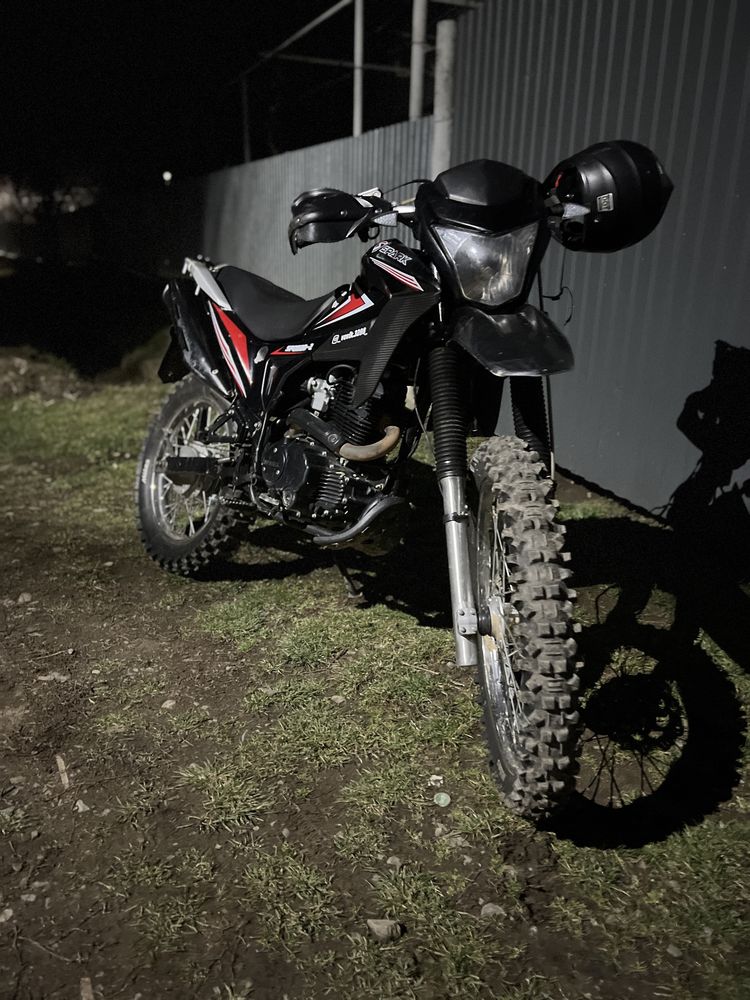 Spark 250 D-2 2021