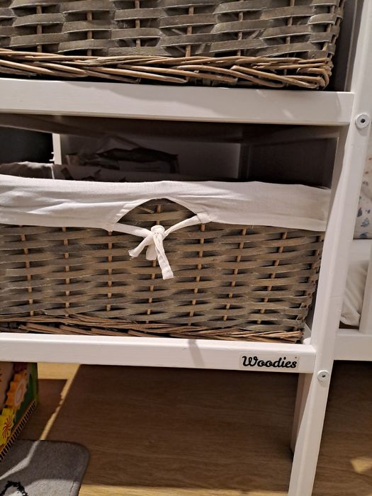 Sprzedam przewijak firmy woodies