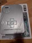 Ozonator assistance fresh s500