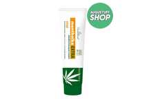 Cannaderm Mentholka EXTRA Żel Konopny Chłodzący | AuguStuffShop.pl