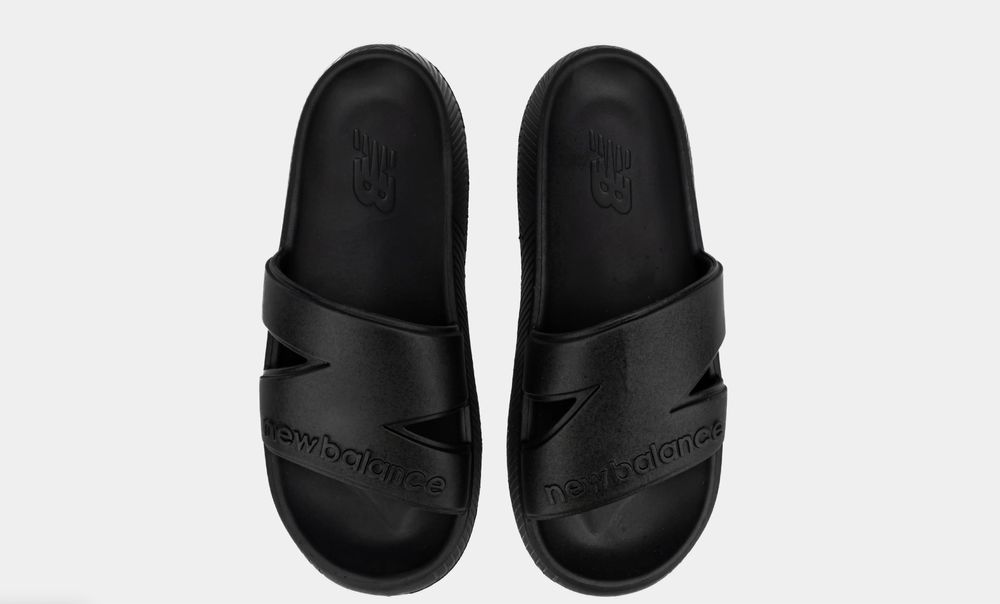 ОРИГІНАЛ Чоловічі Тапочки New Balance 200XL 41.5 42.5 44 45 46.5 з США