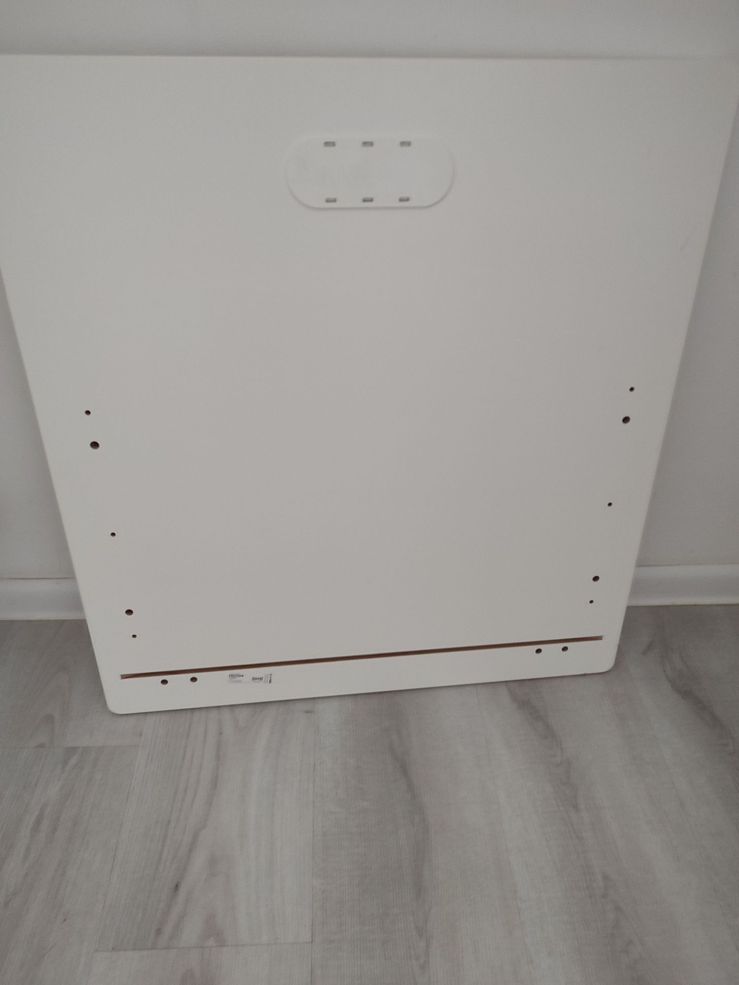 Front do szafki stuva biały IKEA