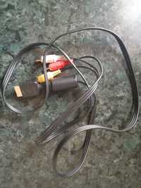 Kabel do PlayStation 2