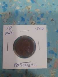 10 centavos de 1930